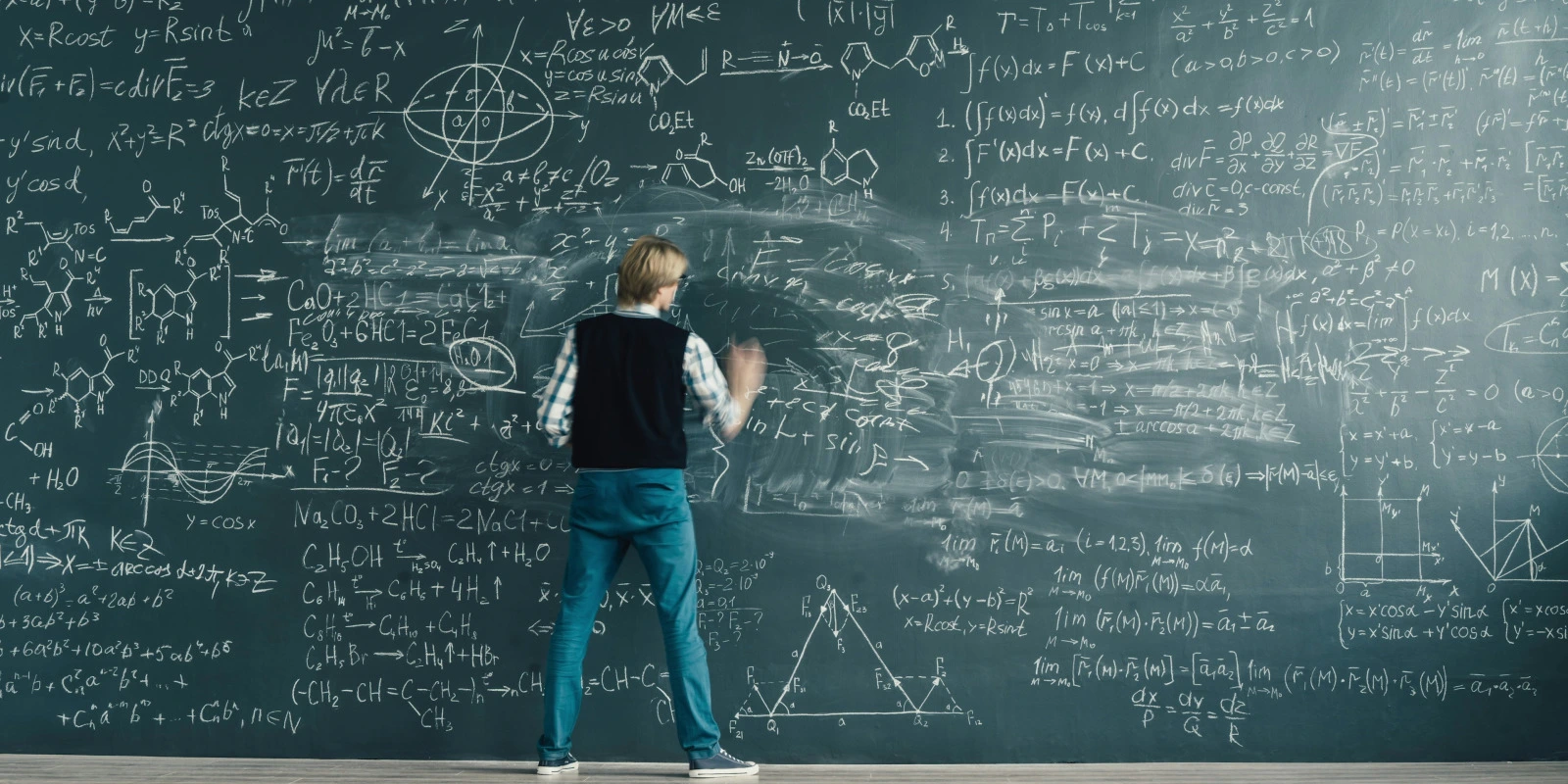 Etudes Philosophie : Les Universités en France