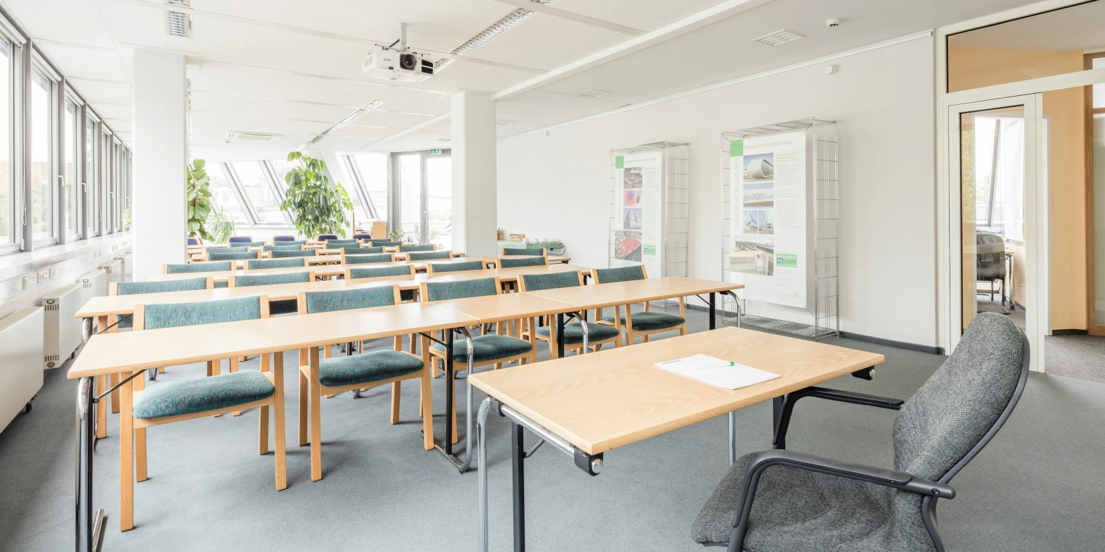 Faculté de Philosophie : Étudier en France