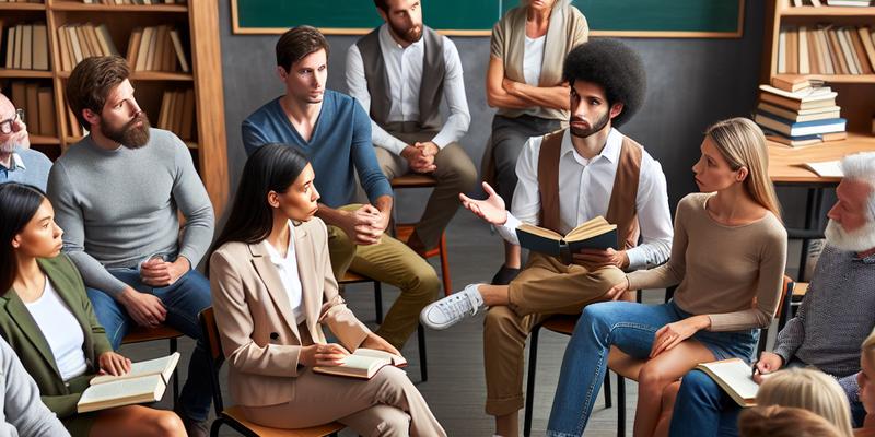 Formation en Philosophie : Adultes et Étudiants Formation en Philosophie : Adultes et Étudiants