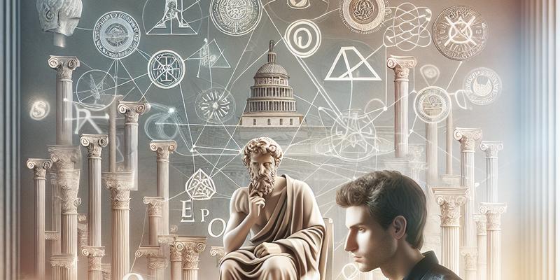 Licence Philosophie à Distance : Les Meilleures Universités Licence Philosophie à Distance : Les Meilleures Universités