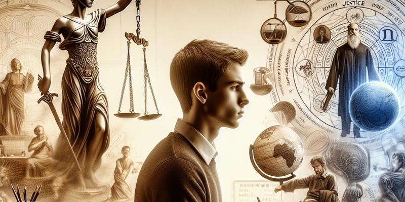 Licence Philosophie et Sciences Po : Une Double Compétence Licence Philosophie et Sciences Po : Une Double Compétence