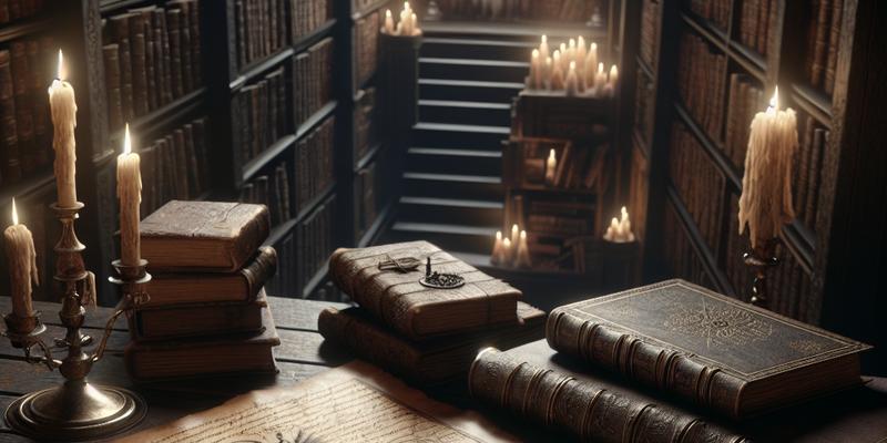 Ontologie : L'Étude de l'Être et de la Réalité Ontologie : L'Étude de l'Être et de la Réalité