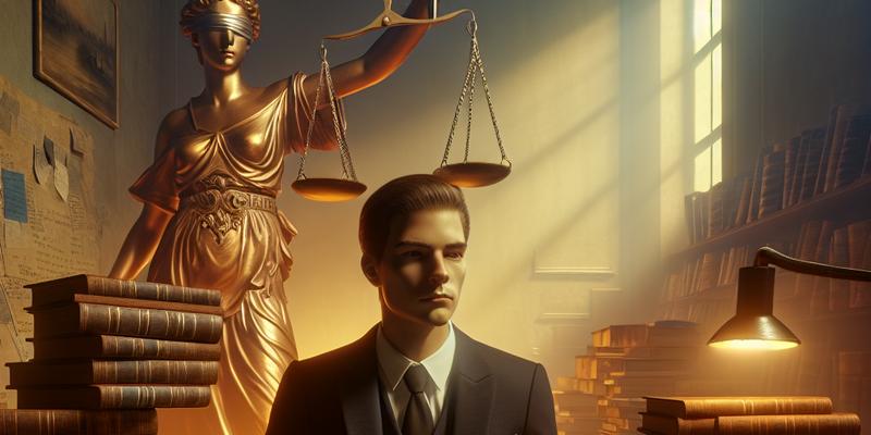 Philosophie et Droit : Double Licence et Perspectives Philosophie et Droit : Double Licence et Perspectives
