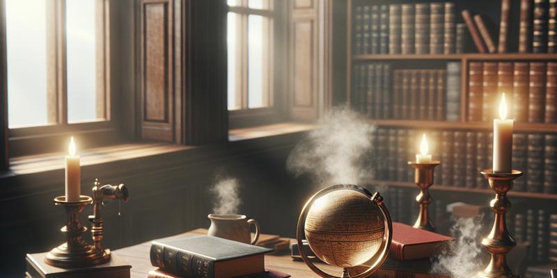 Philosophie et Études : Un Univers Passionnant Philosophie et Études : Un Univers Passionnant