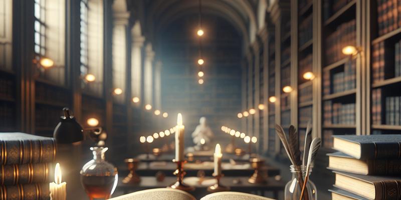 Philosophie et Études : Une Alliance Essentielle Philosophie et Études : Une Alliance Essentielle