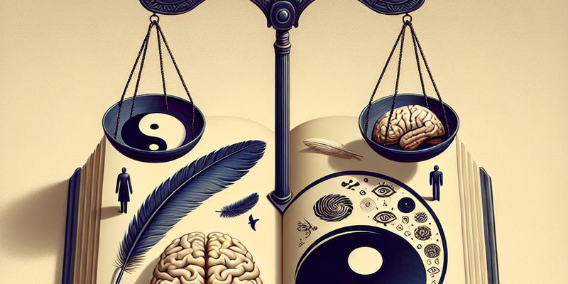 Philosophie et Psychologie : Une Double Compétence Philosophie et Psychologie : Une Double Compétence