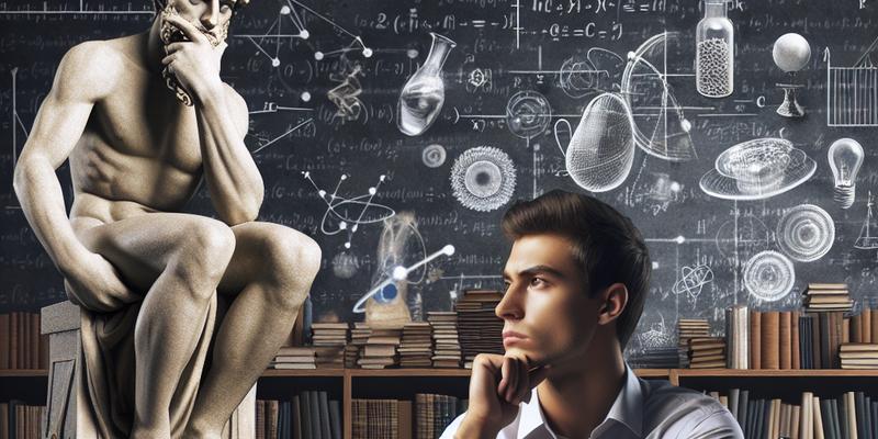 Philosophie et Sciences Sociales : Une Double Licence Enrichissante Philosophie et Sciences Sociales : Une Double Licence Enrichissante