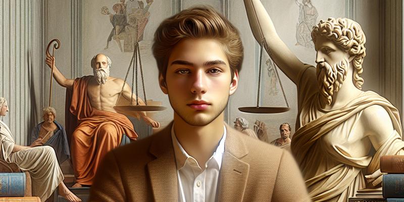 Philosophie et Sociologie : Une Double Licence Enrichissante Philosophie et Sociologie : Une Double Licence Enrichissante