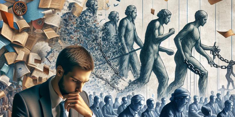 Philosophie Politique Moderne : Le Contrat Social et ses Critiques Philosophie Politique Moderne : Le Contrat Social et ses Critiques