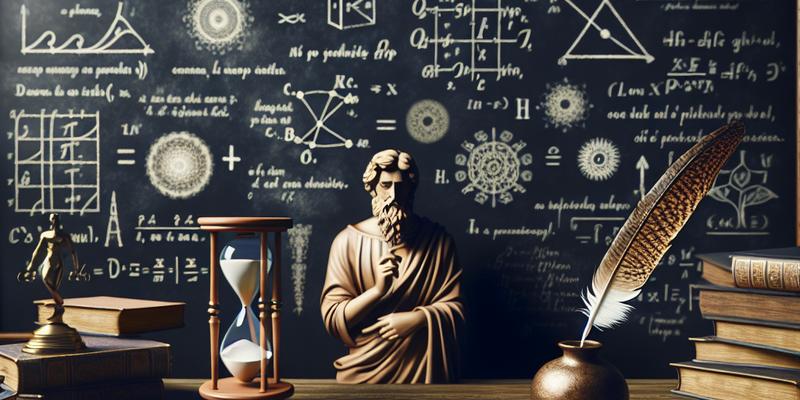 Programme Philosophie : Ce Que Vous Devez Savoir Programme Philosophie : Ce Que Vous Devez Savoir