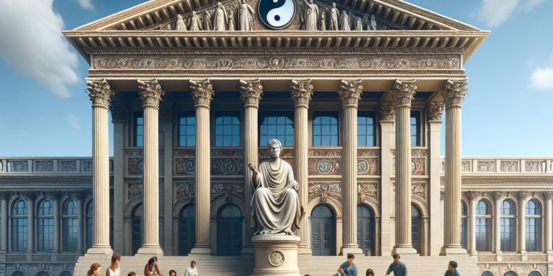 Sorbonne Philosophie : Pourquoi la Choisir