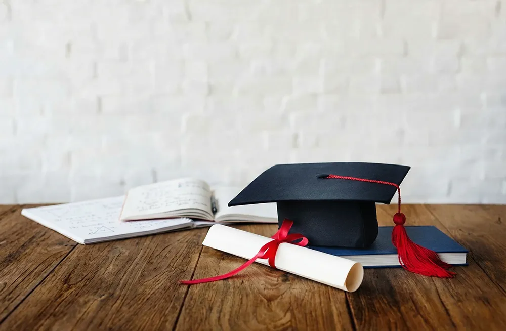 Réussite de son Licence Philo